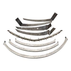 China OEM Andozing CNC Precision Parts For Aerospace wholesale