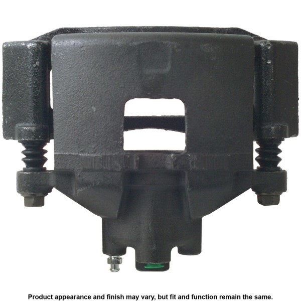 PONTIAC Auto Parts Vehicle Brake Caliper 18B5034 18B5035 OEM 18048674 18048675