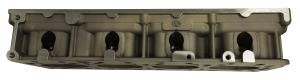 China Russian GAZ GAZelle NEXT BOX UMZ Evotech A274 A275 Aluminum Cylinder Head A274-1003010-10 2.7L 8V wholesale