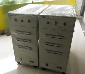 China DC Load Bank 12V,600A with cooled fans wholesale