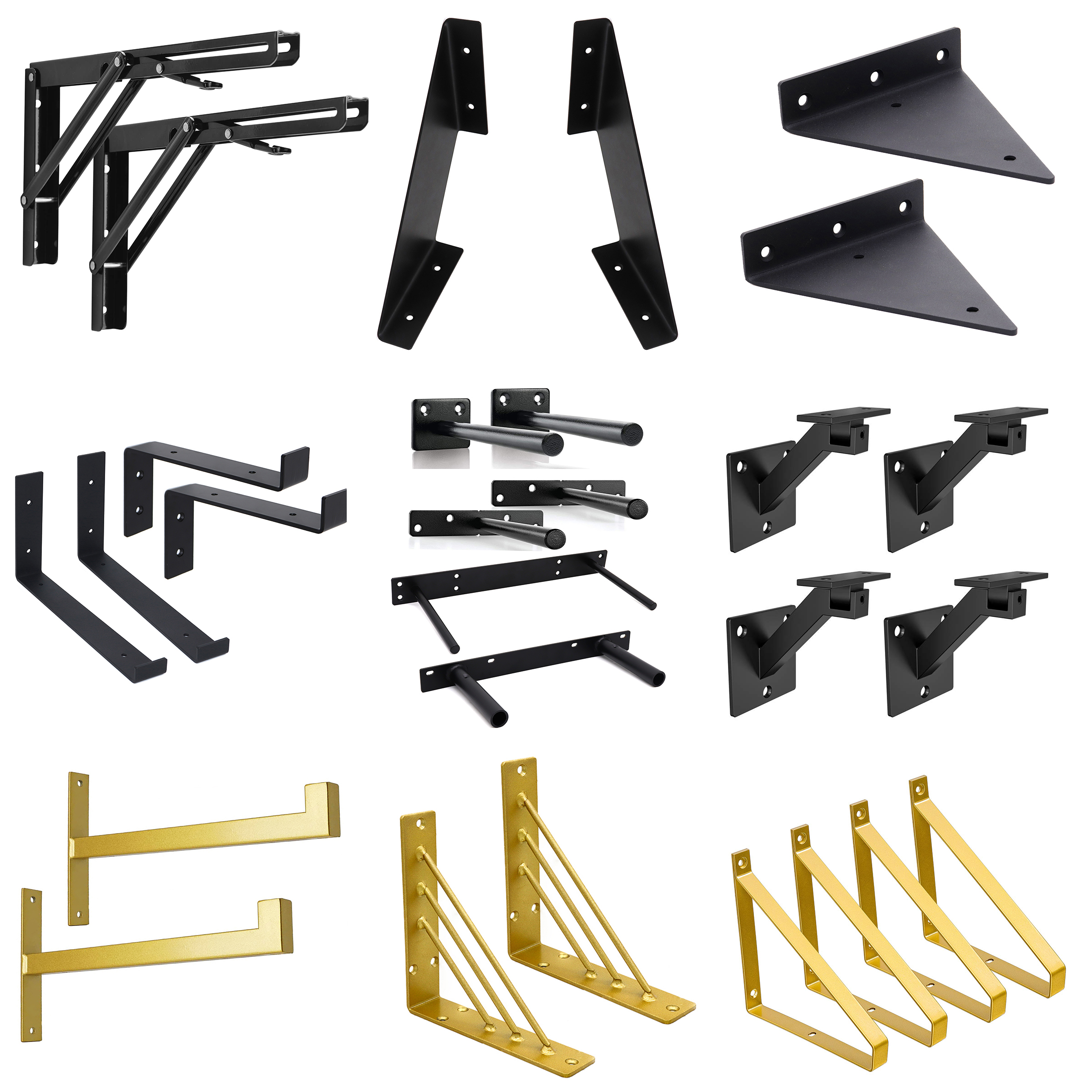 Custom Metal Parts for Bending and Polishing Process from Professional