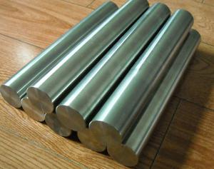 China ASTM B348 Gr2 Titanium Bar in Stock wholesale