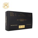 Factory Price Corrugated Cardboard Box Eco Friendly 20g Honey Cardboard Box