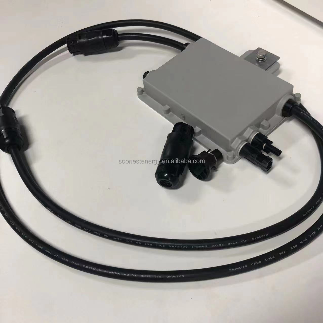Deye 300W 400W 600W 800W Micro Inverters Deye Single Phase Solar Hybrid Inverter Deye Solar Inverter