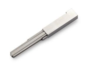 China Grinding Stainless Steel Auto Parts Mold Ra0.4um Surface roughness auto parts mold wholesale