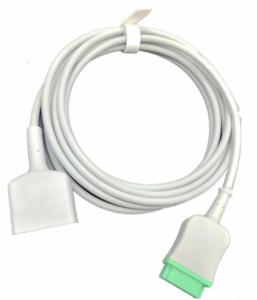 China 32awg LVDS Medical Cable Assemblies PVC Harness Copper Wire wholesale