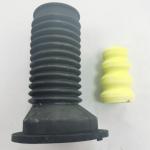 48157-02020 48157-02060 48157-02070 Soft Shock Absorber Dust Cover For Toyota