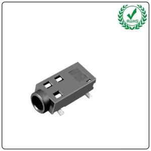 China SMT 2.5 Phone Jack PJ20370 wholesale