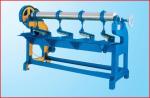 Chain type Rotary Slotter, Rotary Slotting + Corner-cutting + Edge-cutting +