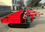 Farm GX390 13HP 1Ton Micro Tracked Dumper