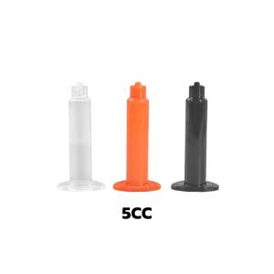 China American Style Dispensing Syringes 5CC wholesale