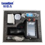 S500 Leadjet Mini High Resolution Inkjet Printer DC16.8V 12.7mm Print Dimension