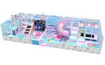 ISO9001 Equipment For Children'S Play Centre Shopping Mall Playsets