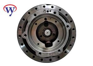 China EC290 EC290B Travel Gearbox Excavator SA7117-38060 VOE14528258 VOE14592002 wholesale