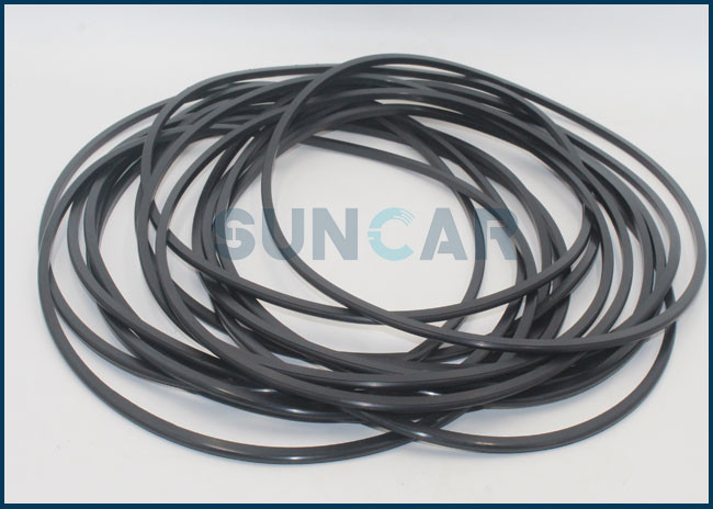 419-33-21412 4193321412 Seal Ring For Front And Rear Axle Fits WA380-7