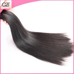 China Luxury Hair Products Virgin Malaysian Straight Hair Extension Wholesale 6a Unprocessed Virgin Hair wholesale