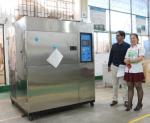 Military Temperature Humidity Chamber , Constant Temperature And Humidity