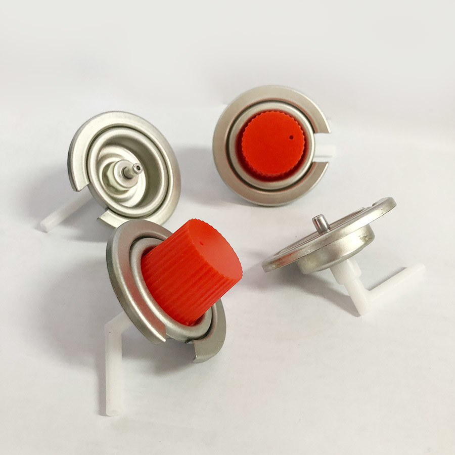 Camping Portable Gas Stove Valve Exhibition We Often Go To India