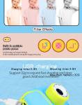 TF Card Kids Digital Cameras Multifunctional 32GB 1080P Portable