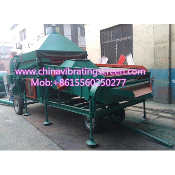Using in red grape seed vagetable seeds cleaner grader equipment