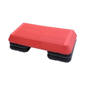 China H21CM ABS Mini Aerobic Stepper , OEM Body Training Step For Gym on sale