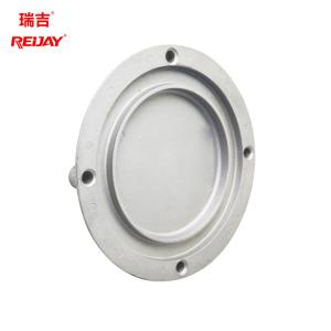 China Machining Equipment Hydraulic Oil Tank Cover Aluminum Alloy RD350 wholesale