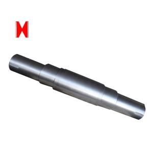 China Gearbox Quenching Steel Spindle 4m Forging Machining Shaft Gear wholesale