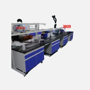 China Multiple Cabinets Chemical Laboratory Furniture Manufacturers iwith as Country of Origin wholesale