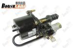 Truck Clutch Booster 6WF1 1318004660 ISUZU CXZ Parts