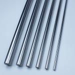 AISI 201 Bright Polished Round Bar 3-50mm Construction