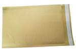 Self Adhesive Anti Rub CMYK 6x9 Kraft Bubble Mailers