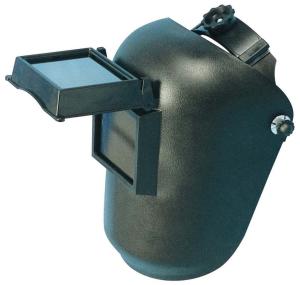 China Black Color Automatic Welding Helmet Intelligent Solar Auto Darkening wholesale