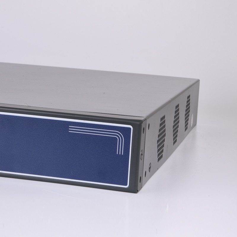 Mini FTTH 4 SFP SLOTS EPON OLT 10/100/1000M 4 Port OLT