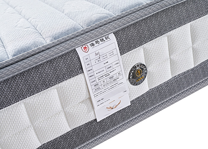 Thickened Orthopedic Medium Hotel Quality Mattress Eco Friendly Innerspring