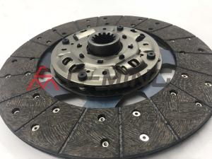 China 300x190x14x35.2 6D15 Mitsubishi Clutch Kits ME521812 wholesale
