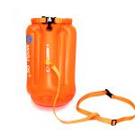 20 Liter PVC Open Water Safety Swim Buoy Float