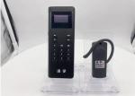 Tour Guide System Anti Interference 860Mhz - 870Mhz High Frequency