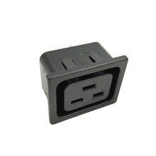 XianDa vde high quality european 2 pin 250v ac retractable tv power leads electric dryer extension wirecords or reel