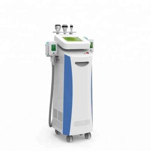 China 58% person buy this!!! cryolipolysismachine/Cryolipolysis slimming machine with optional lipo laser pads for sale wholesale