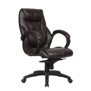 China Modern PU Leather China Big Tall Executive Office Chair wholesale
