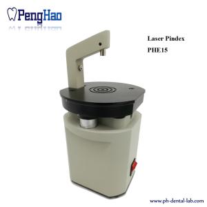 China Laser Pindex Dental Lab Equipment 15000rpm Rotational Speed 100 Watt Power wholesale