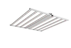 China Waterproof E1 DLC 2.7umol/J Dimmable LED Grow Lights wholesale