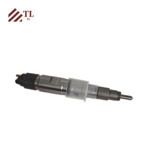 China 0445120246 04504664 21773130 Common Rail Fuel Injector for BOSCH DEUTZ wholesale