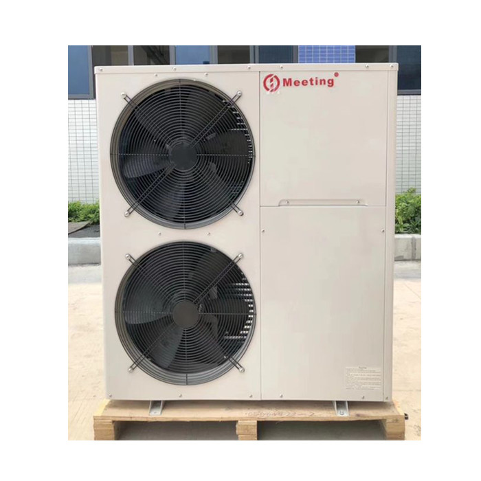 Meeting MD50D DC Inverter Mono Block Inverter Heat Pump Air To Water