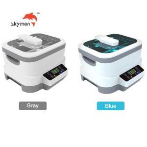 China Detachable Tank 40KHz 1.2L Skymen Ultrasonic Cleaner wholesale