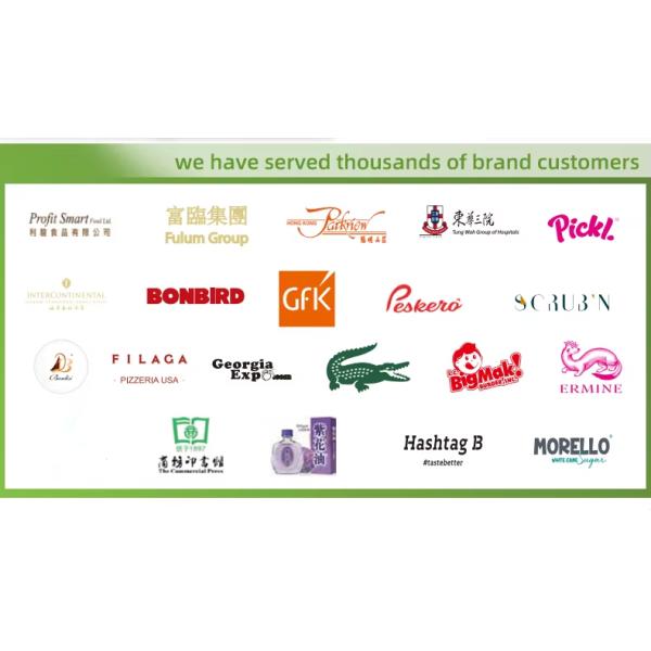 Customized logo Foldable Cardboard Cake Packaging Box with Handle Cardboard Cake Box