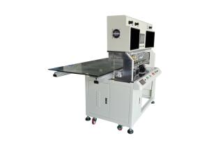 China LCD Display Repair Machine , Heat Bonding Machine High Machine Capacity wholesale