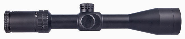 COBRA FANGS FFP6-24X50E Riflescope Illuminated Red / Green Rifle Scope 1/4MOA Mil - dot 30MM Tube
