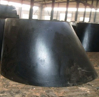 EN10253 P245GH XXS Carbon Steel Concentric Reducer For Joining Pipe Lines