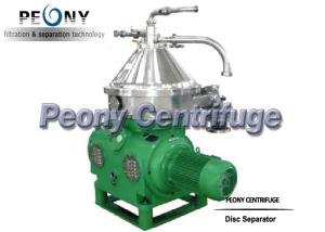 China Hydraulic Centrifugal Oil Water Separator wholesale